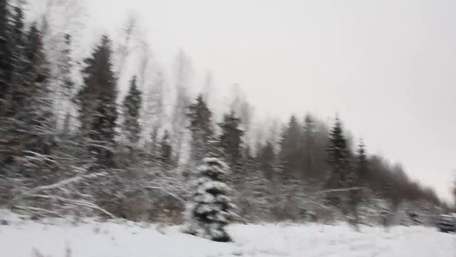 Офф роад возле Одерихино смотреть онлайн