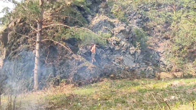 СПЛАВ ПО РЕКЕ РЕЖ. 6-8 МАЯ 2023. ДРУГОЙ МАРШРУТ смотреть онлайн