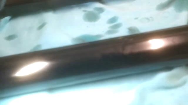 Suntour Epixon на жидкой смазке спустя 500км и пару месяцев зимы. смотреть онлайн