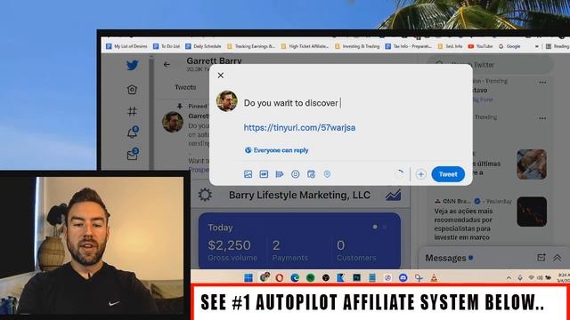 LAZIEST Way To Make $1000 On Digistore24! (FOOLPROOF Affiliate Marketing Tutorial For BEGINNERS) смотреть онлайн