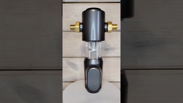 Магистральный фильтр WhiteWater F55-1/2