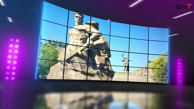 Радиокалендарь - День памятников
