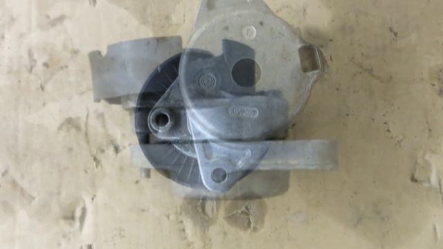 Натяжитель ремня om112 OM113 Мерседес A1122000970, 1122000970 смотреть онлайн