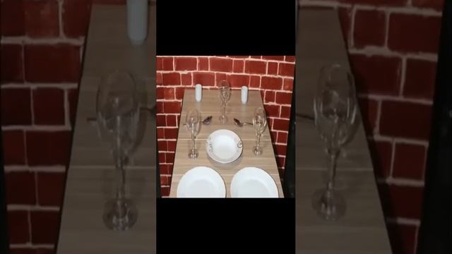 складной столик и полочки смотреть онлайн