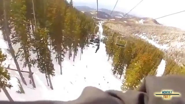 Смешные новые подборки ПРИКОЛОВ и неудач 2013 года!!! смотреть онлайн