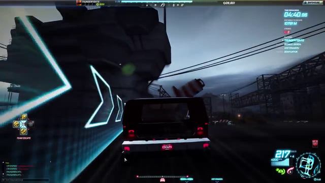 Need for Speed World - Dead Game: Прощай вёдрышко :( --Live Stream смотреть онлайн
