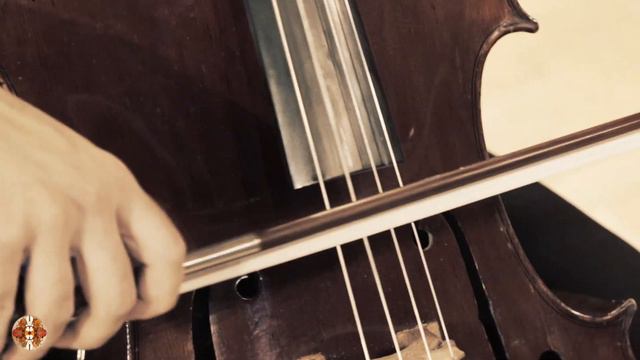 DANSA FINAL - Gaspar Cassadó (Josep-Oriol Miró, Cello) смотреть онлайн