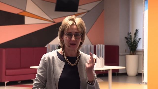 Мастер-класс Исаевой Светланы на тему:«Создание ценности для заказчиков в эпоху цифровых технологий смотреть онлайн