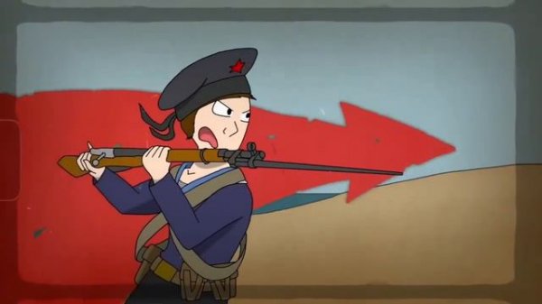 URA vs UWU (перевод), (traslate to russian)