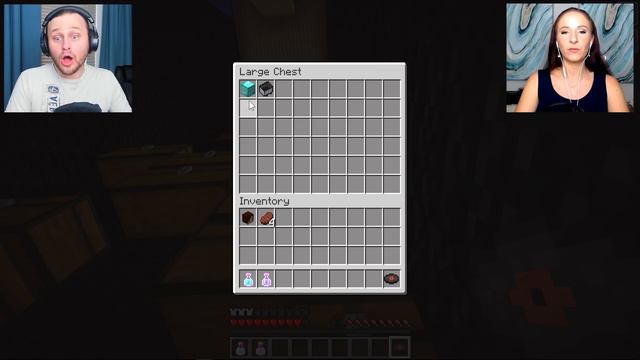 WE TRY TO SET PAT, JEN, & POPULARMMOS on FIRE! in MINECRAFT! смотреть онлайн