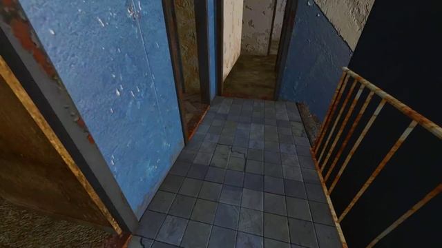 TO RUSSIA WITH LOVE - EP.1 ( DAYZ STANDALONE ) 1PP смотреть онлайн