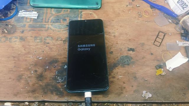 How To Hard Reset Samsung A12 Android 13