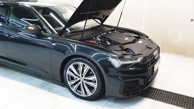 A6 C8 50 TDI 286 KM mHev I 24 tys km i Salon Polska I Gwarancja i Pełna Opcja I tel 502 42 82 82 смотреть онлайн