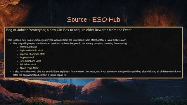 New Ways To Make Gold In ESO: ASCENDING TIDE смотреть онлайн