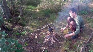 Рыбалка на Суходольском озере