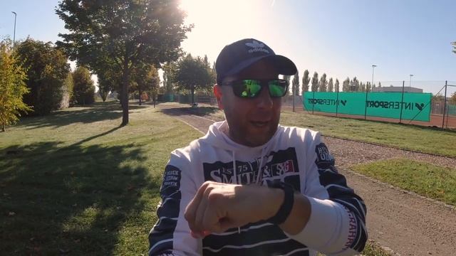 Samsung Galaxy Watch Active 2 ⚡️Versus ⚡️Apple Watch Series 4 - Review смотреть онлайн