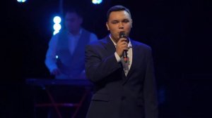 Зульфат Мухарамов «Пермь ягым»