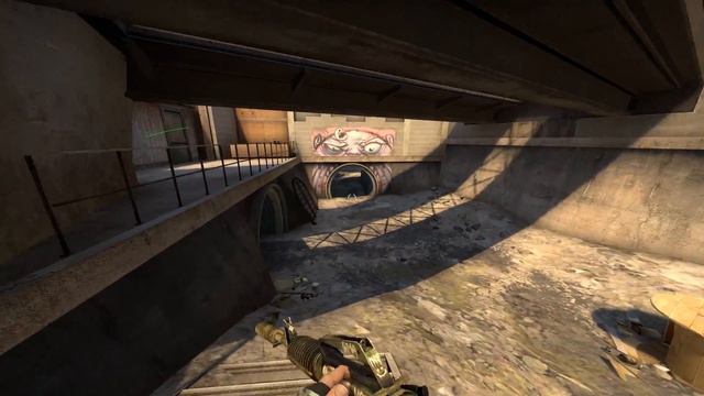 5 ФИШЕК В КС:ГО #5 | 5 SECRETS in CS:GO #5 // ванвеи, моменталки смотреть онлайн