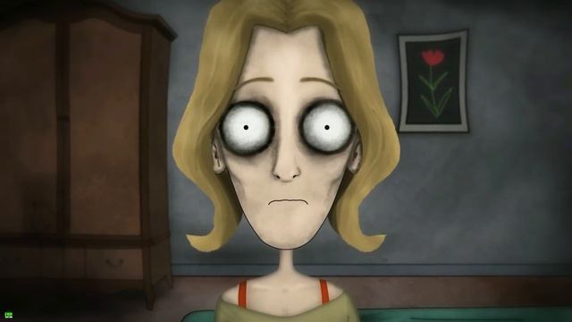 27 True Horror Stories Animated (Compilation of November 2022) смотреть онлайн