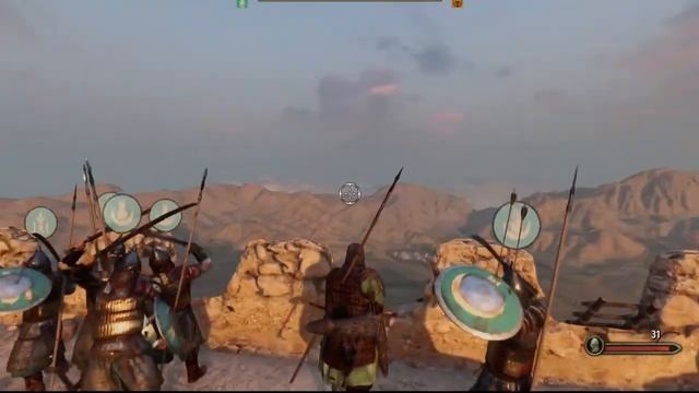 Mount and Blade 2 Bannerlord глазами НОВИЧКА в 2023 году смотреть онлайн