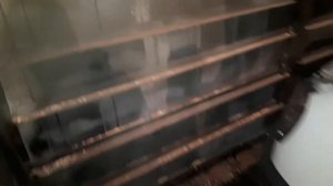 Новая Газель Бизнес 2017 ч.2 700 км пробег, стук в ДВС Эвотек 2.7 #трэш