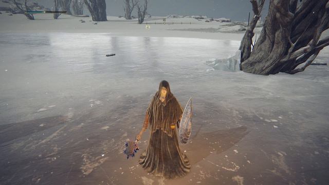 Elden Ring Get Ash of War Seppuku смотреть онлайн