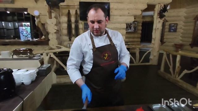 Кулинарное чудо 