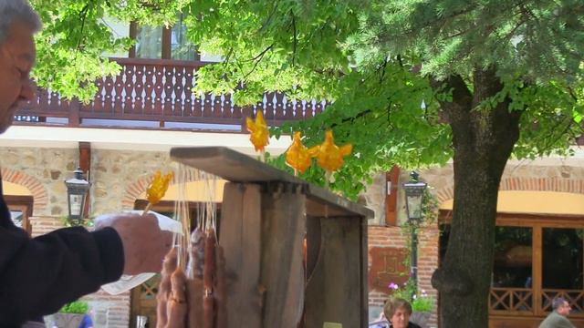 SIGNAGI LOVE CITY смотреть онлайн