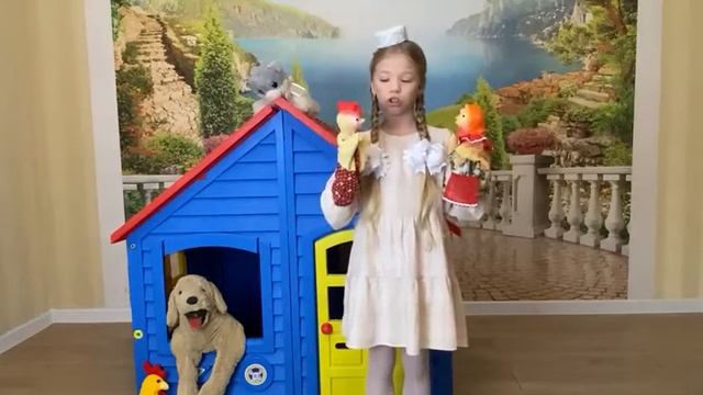 стих на татарском языке "два родных" смотреть онлайн