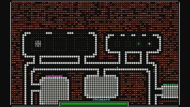 ASCII Sector pt 1 смотреть онлайн