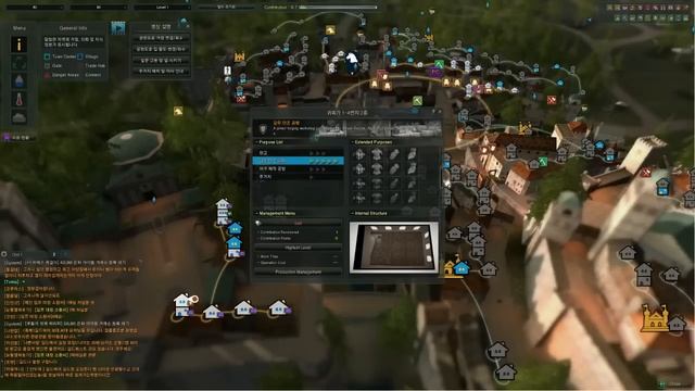Black Desert - гайд виды и крафт сетов. Обзор экипировки на все классы. Item sets and craft. смотреть онлайн