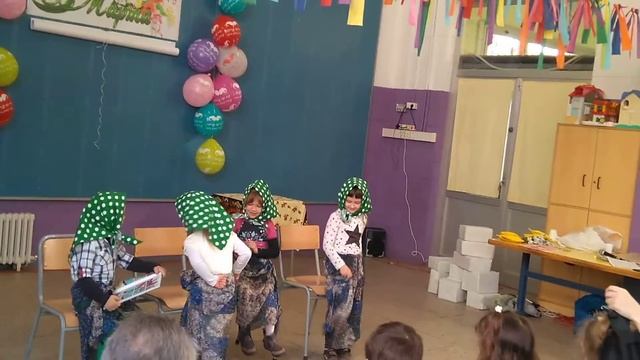Бабушки - старушки смотреть онлайн