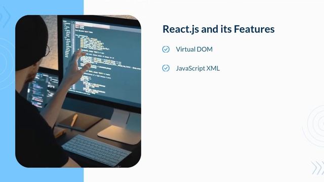 React.js vs Node.js: What are the Main Differences? смотреть онлайн