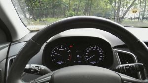 Creta гул сцепления на МКПП