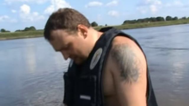 Тест - Спасжилеты смотреть онлайн