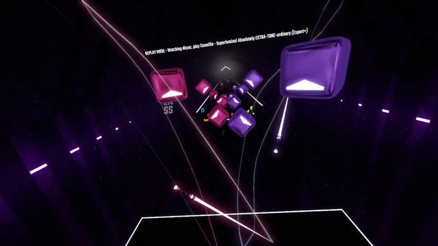 man what in the | Camellia - Superluminal | #1 | 3 misses | 95.11% SS смотреть онлайн