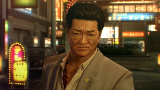 Yakuza 0 OST - Oath of Enma смотреть онлайн