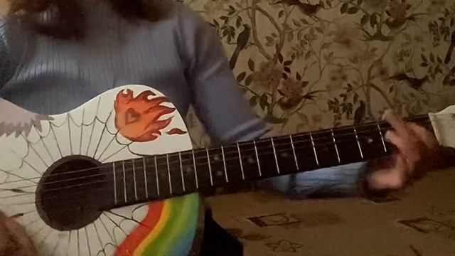 The Walters – I love you so (кавер) смотреть онлайн