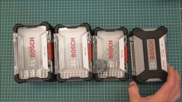 Система Impact Control. Еще немного новинок. смотреть онлайн