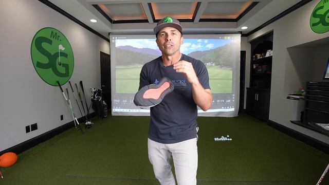 GOLF PRODUCT REVIEW Nike Air Max 270 G Golf Shoes смотреть онлайн