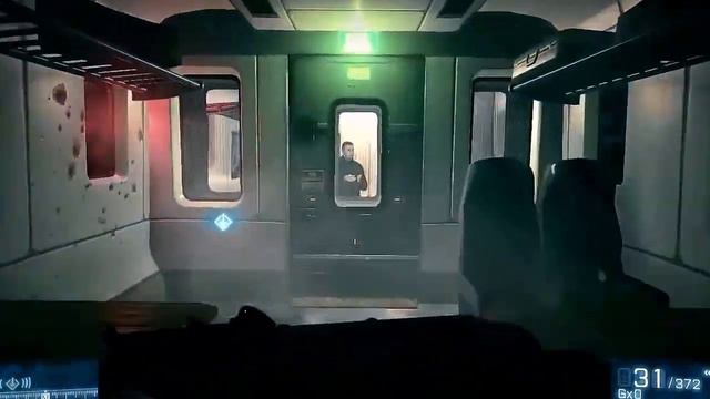 Battlefield 3 - Semper Fidelis смотреть онлайн