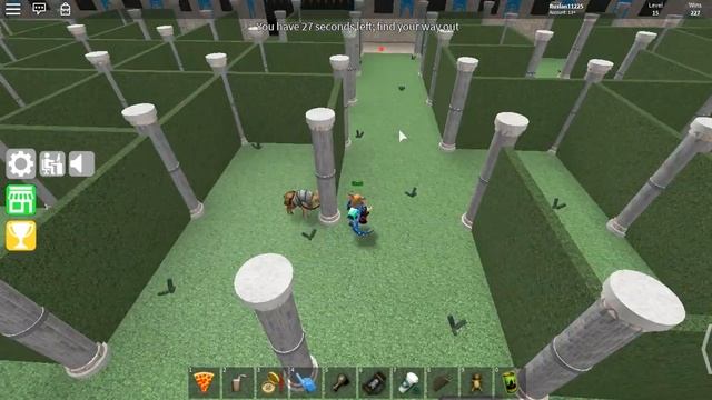 -14РОБАКСОВ! НОВЫЕ ТОПОВЫЕ МИНИГЕЙМЫ В ROBLOX EPIC MINIGAMES смотреть онлайн