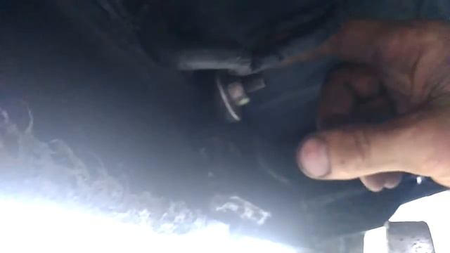 переделка фаркопа от пежо 406 для 306 хэтчбек, что получилось. смотреть онлайн