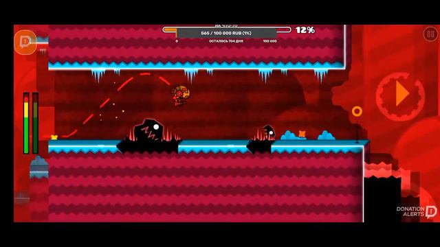 новая гд 2.2 вышла смотреть онлайн