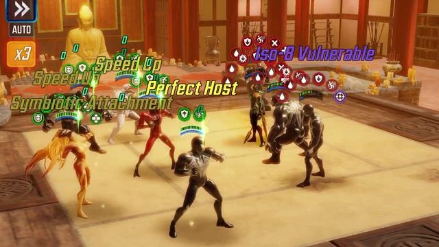 Doom 1.0 bio node 2 смотреть онлайн