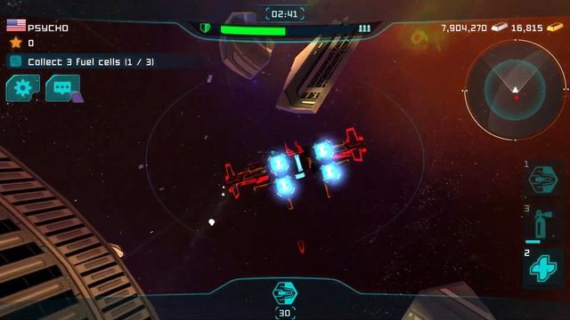 BANGER the BIGGEST PUSSY in SPACE JET using cheats смотреть онлайн
