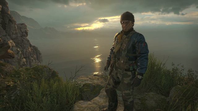 Call Of Duty: Black Ops Cold War Adler Betrays Bell 4k смотреть онлайн