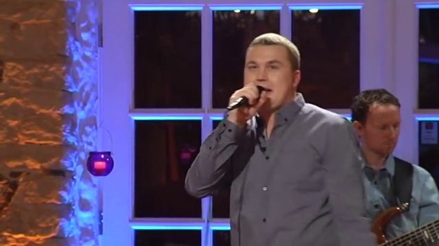 Jaanus Saks - Kohtumine (Laula mu laulu 3. hooaeg - 6. saade) смотреть онлайн