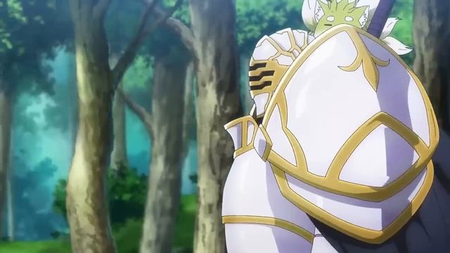 Рыцарь-скелет в другом мире ВСЕ СЕРИИ СМОТРЕТЬ ПОДРЯД смотреть онлайн