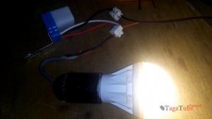 Как подключить датчик света или фотореле освещенности, сенсор день-ночь, сумеречный датчик.